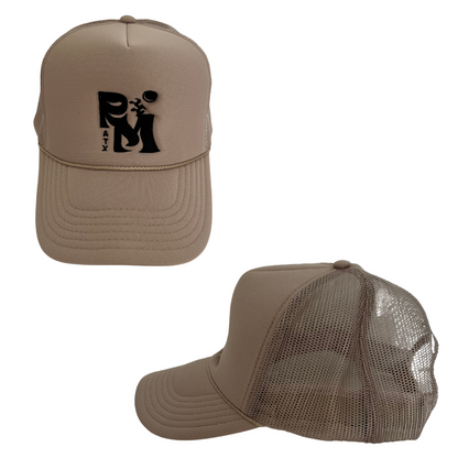 RM Trucker Beige